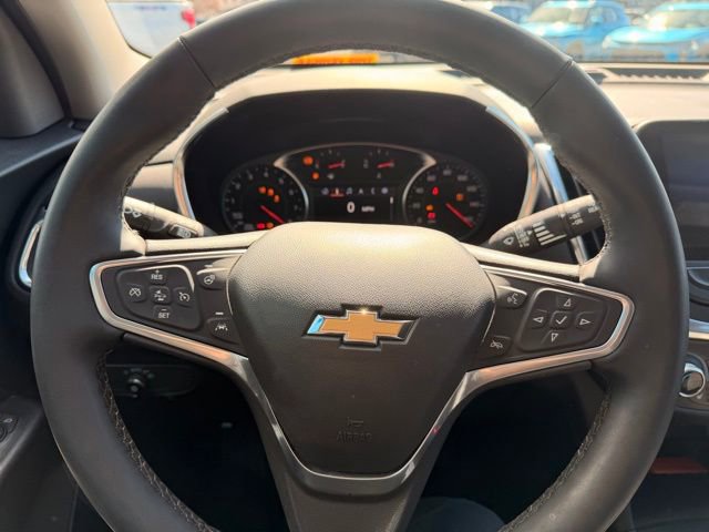 Certified 2023 Chevrolet Equinox LT image 13
