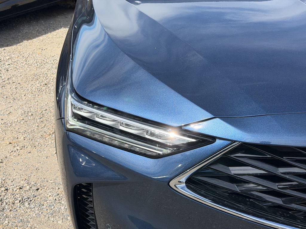 New 2026 Acura MDX w/ Advance Package AWD/4WD image 5