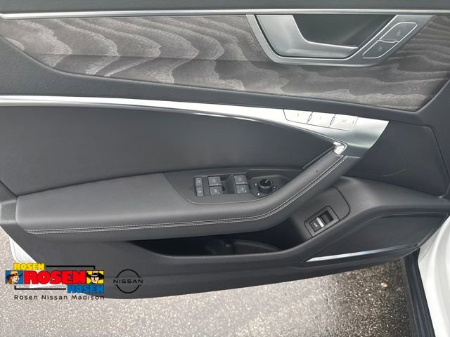 Used 2025 Audi A6 Premium Plus AWD/4WD image 9