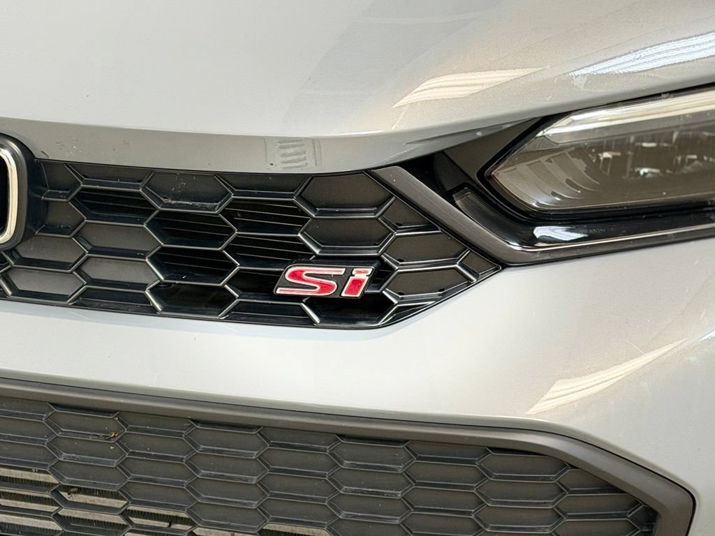 Used 2025 Honda Civic Si image 4