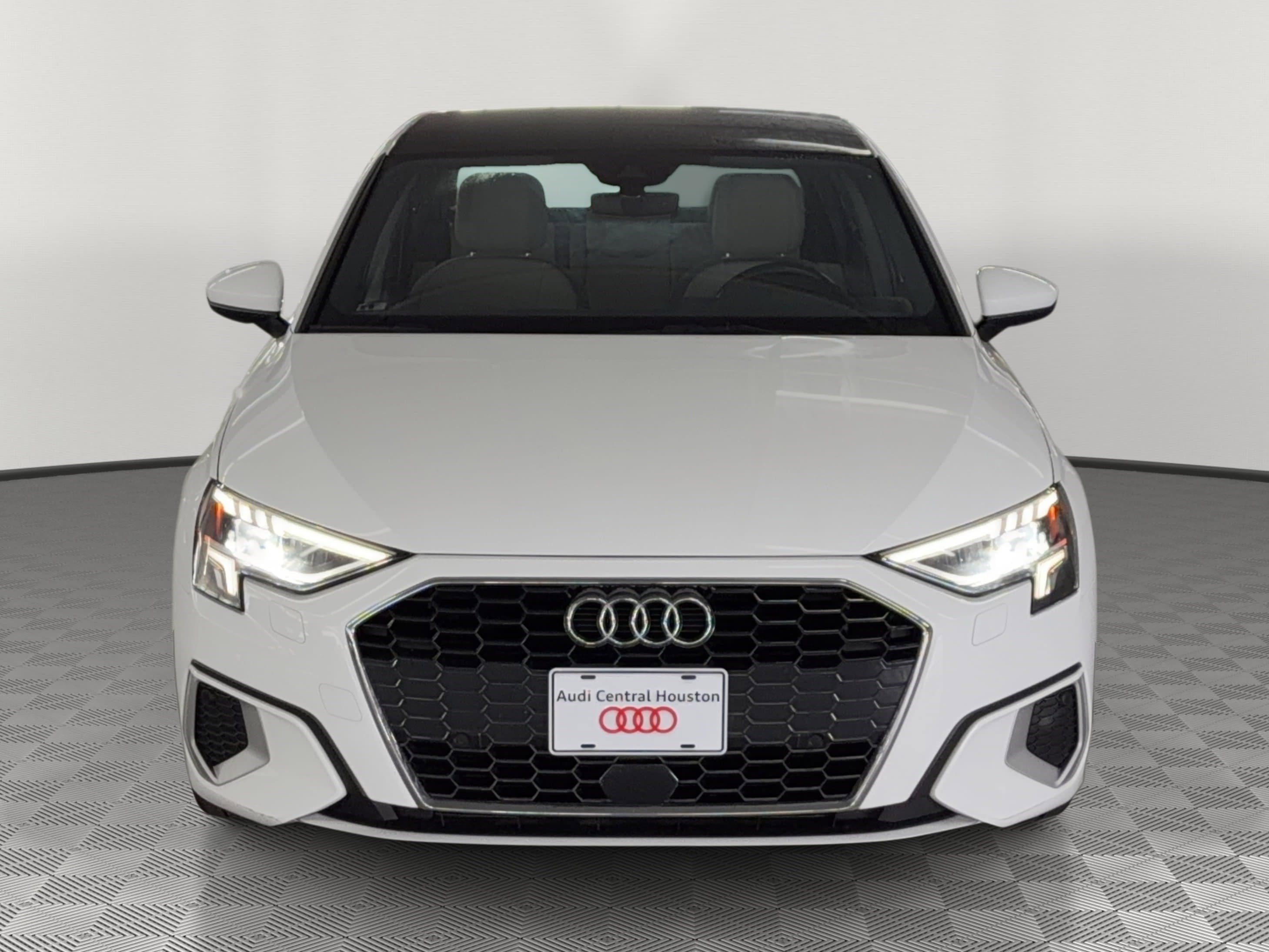 Used 2023 Audi A3 2.0T Premium w/ Convenience Package image 6