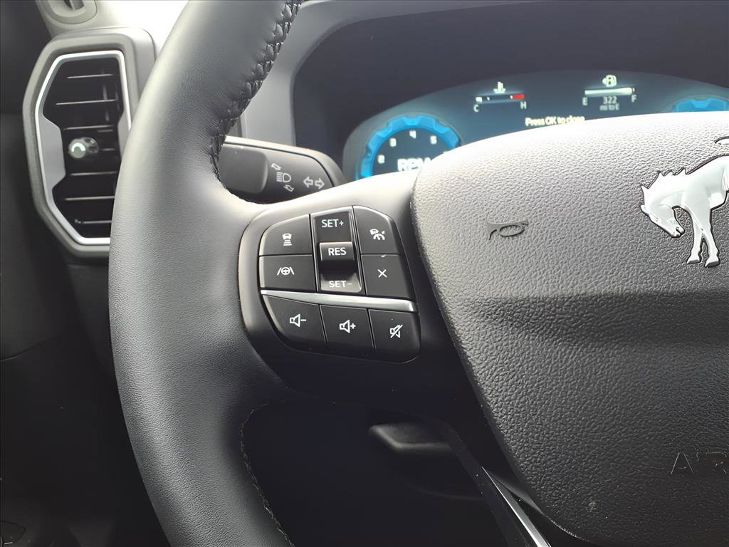 Used 2025 Ford Bronco Sport Badlands w/ Badlands Tech Package image 23