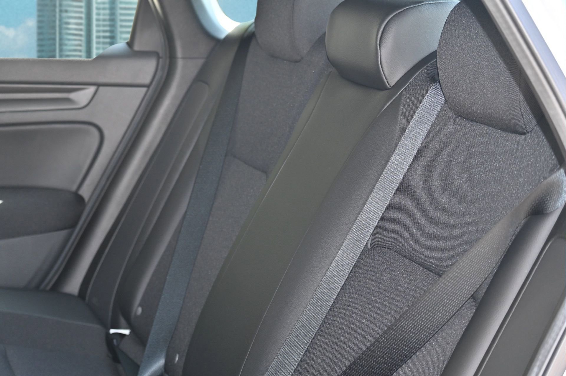 New 2025 Honda Civic Sport image 19