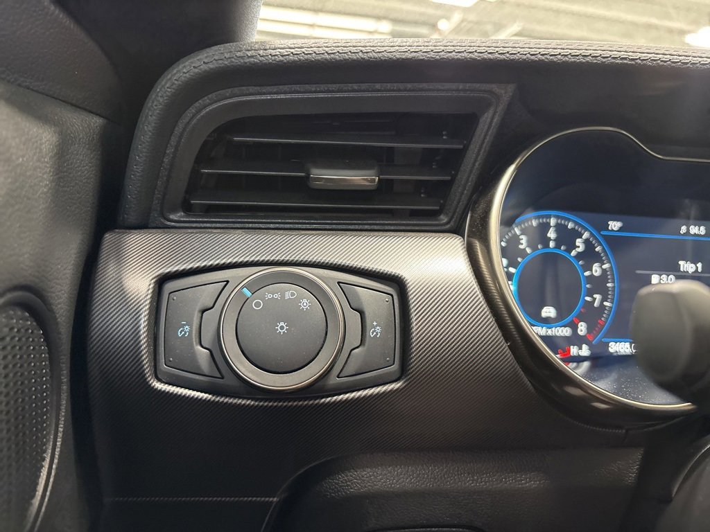 Used 2022 Ford Mustang Shelby GT500 w/ Technology Package image 36