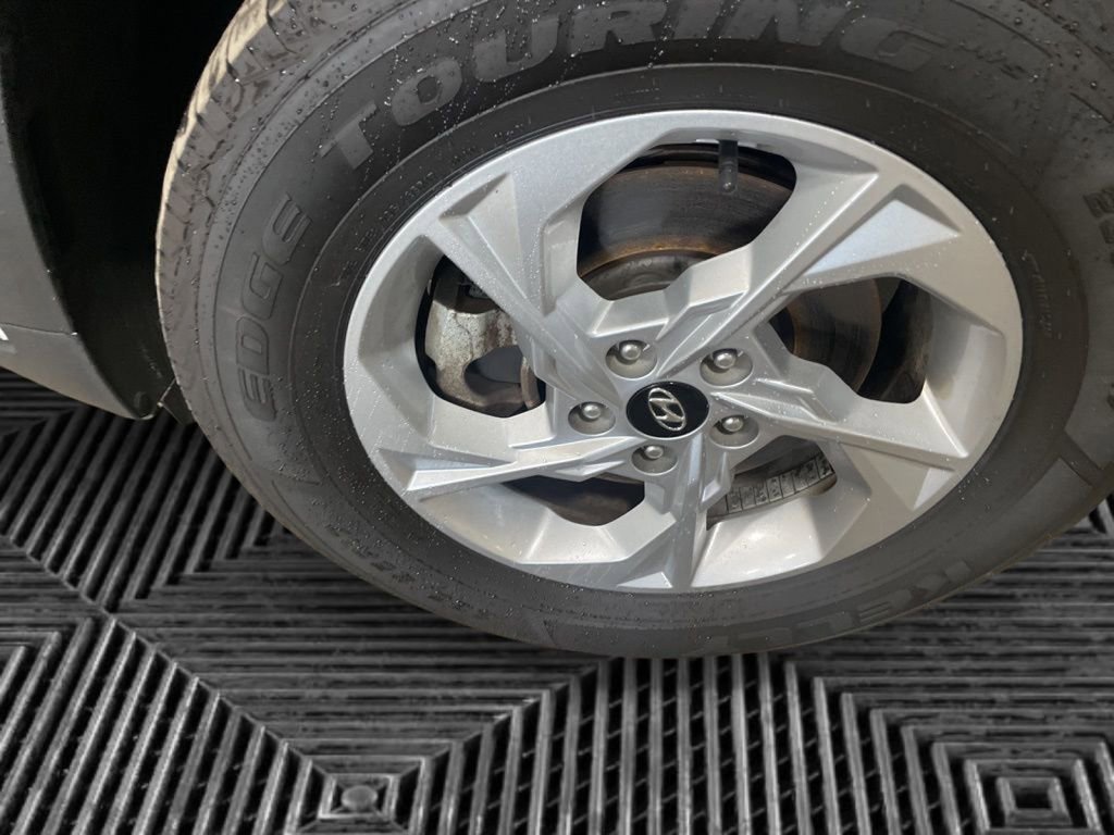 Used 2022 Hyundai Tucson SEL image 30