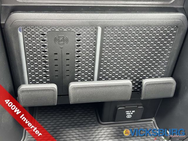 New 2026 RAM 1500 4x4 Crew Cab image 35