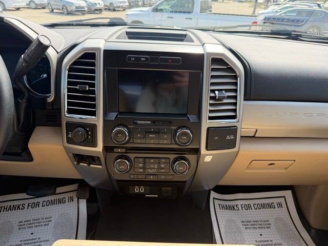 Used 2017 Ford F250 Lariat w/ Chrome Package AWD/4WD image 21