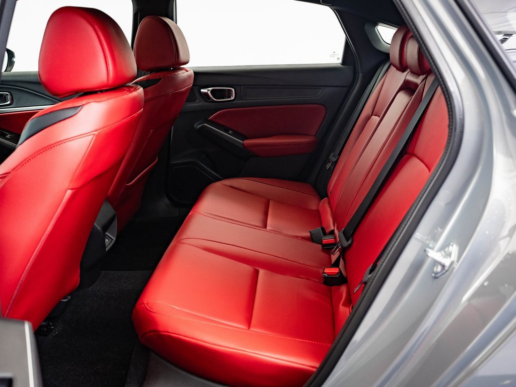 New 2026 Acura Integra A-Spec image 39