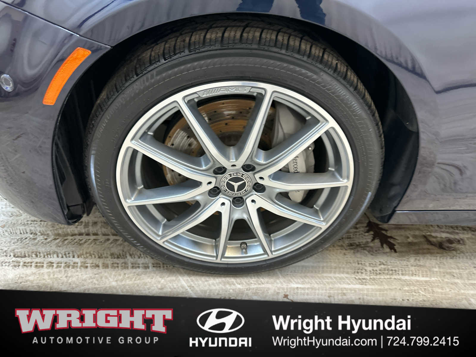 Used 2023 Mercedes-Benz E 350 E 350 image 8