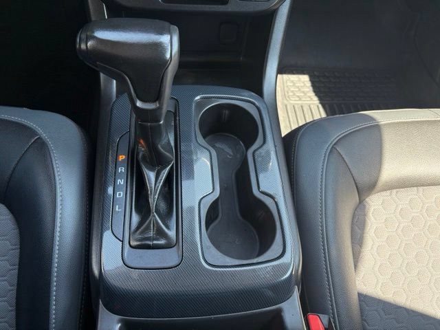Used 2017 Chevrolet Colorado Z71 AWD/4WD image 31