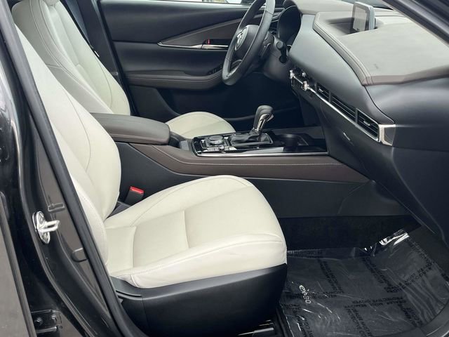 Used 2023 MAZDA CX-30 2.5 Turbo w/ Premium Package image 25