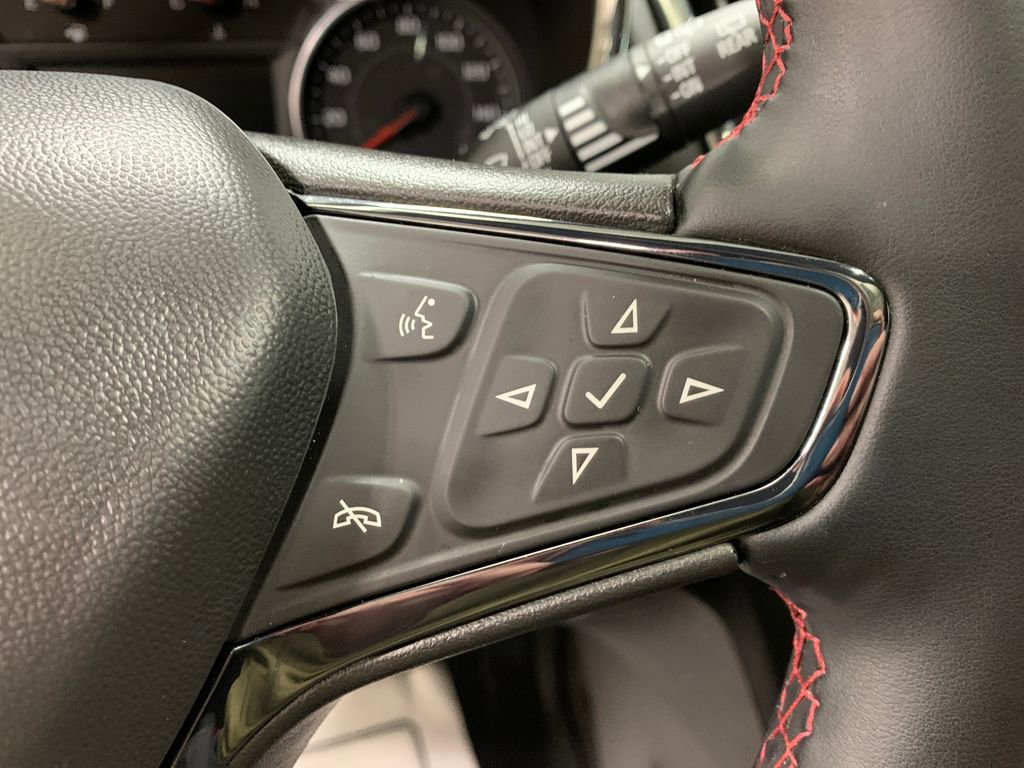 Used 2024 Chevrolet Equinox RS image 23