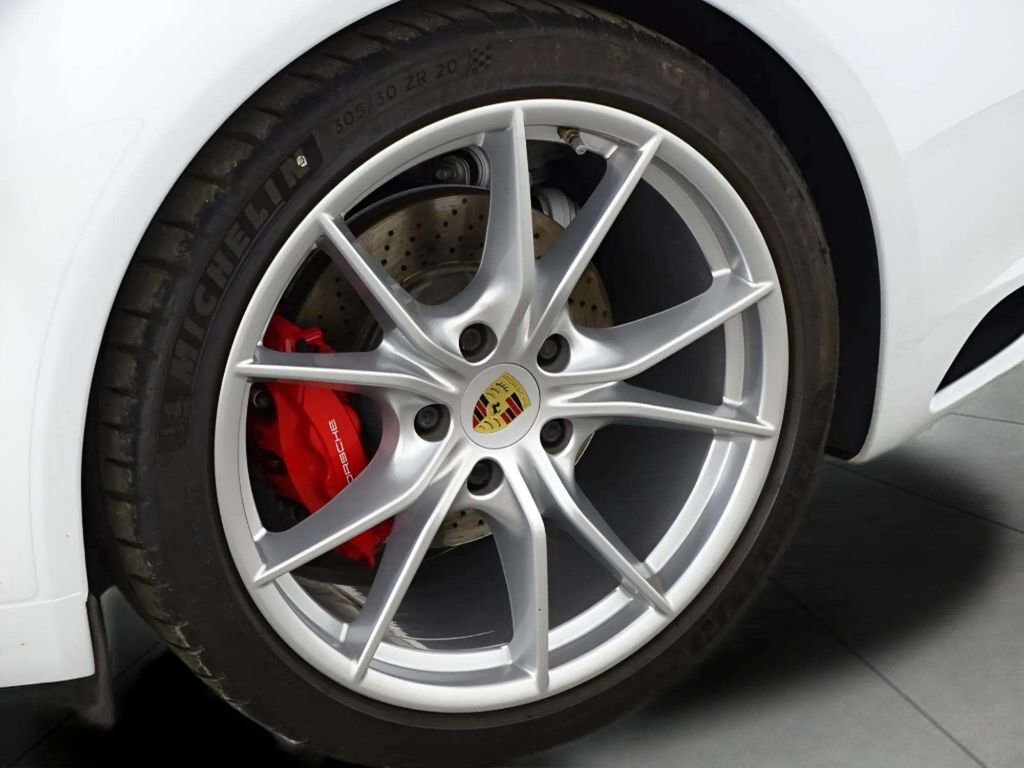 Used 2019 Porsche 911 Carrera S image 42