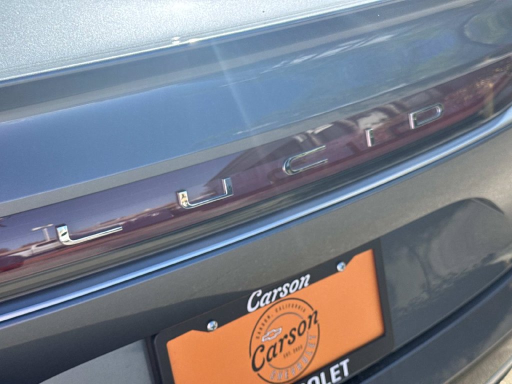 Used 2024 Lucid Air Touring AWD/4WD image 6
