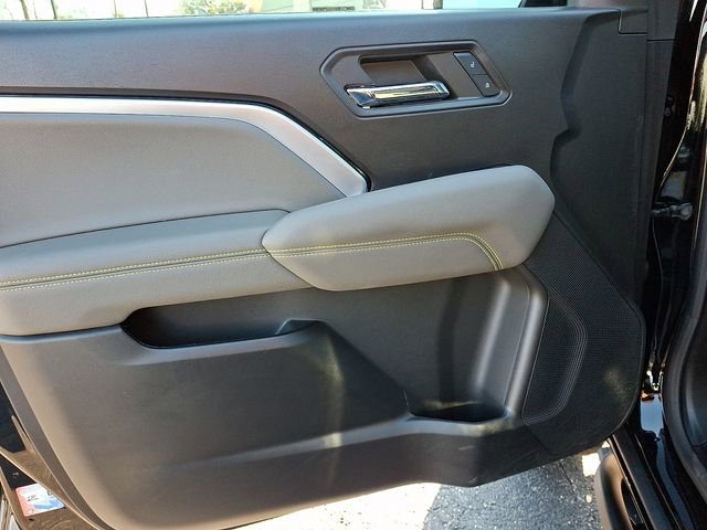 Certified 2024 Chevrolet Colorado ZR2 w/ Technology Package image 13