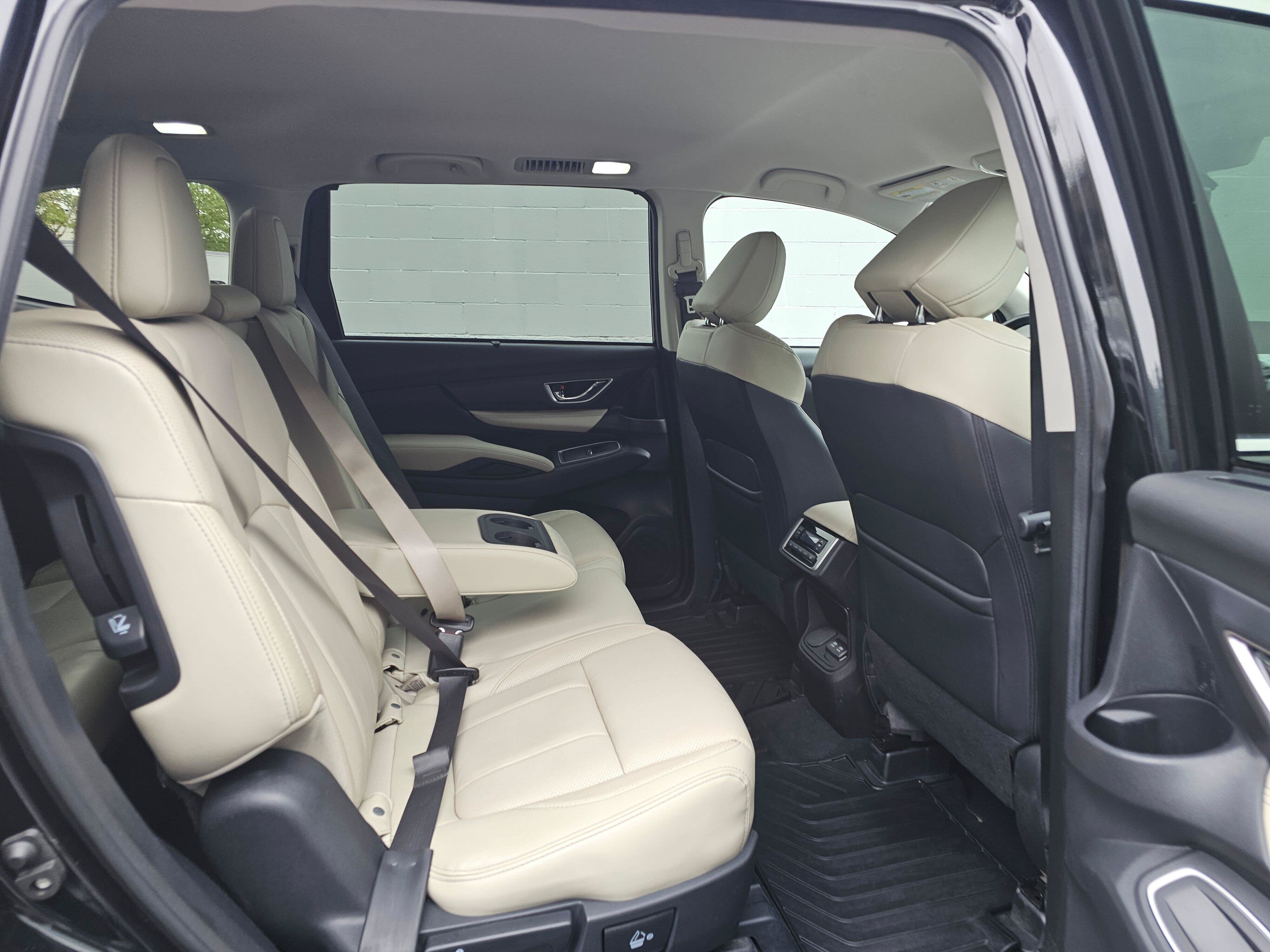 Used 2019 Subaru Ascent Limited w/ Popular Package #3 AWD/4WD image 13
