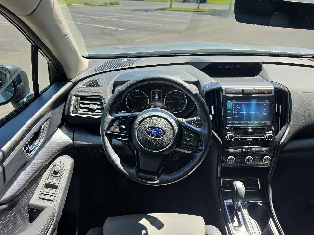Certified 2022 Subaru Ascent Onyx Edition AWD/4WD image 9