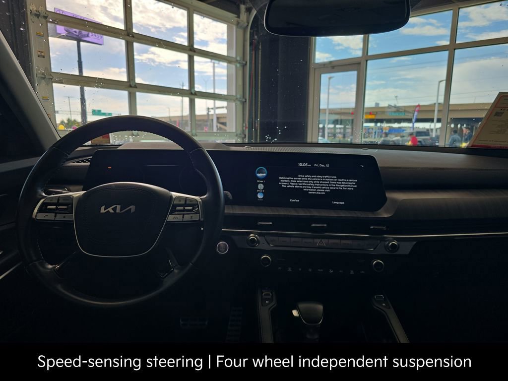 Used 2023 Kia Telluride SX image 14