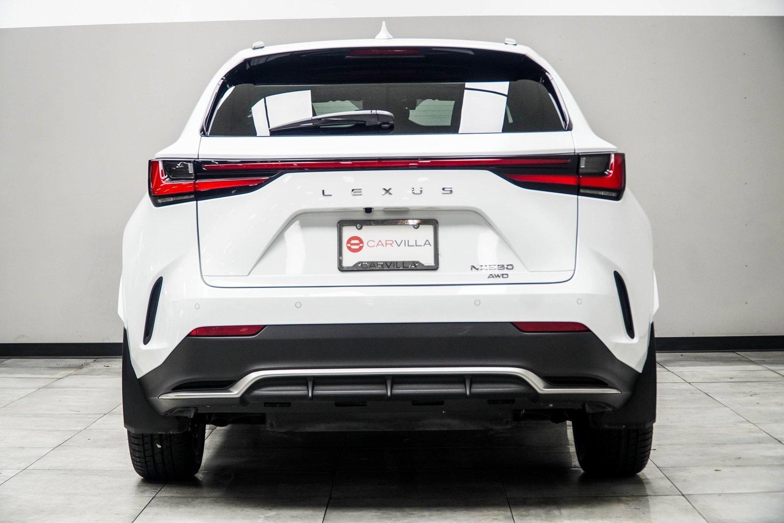 Used 2022 Lexus NX 350 F Sport image 11