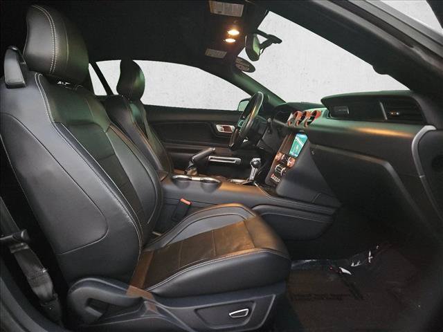 Used 2019 Ford Mustang GT Premium w/ Equipment Group 401A RWD image 21