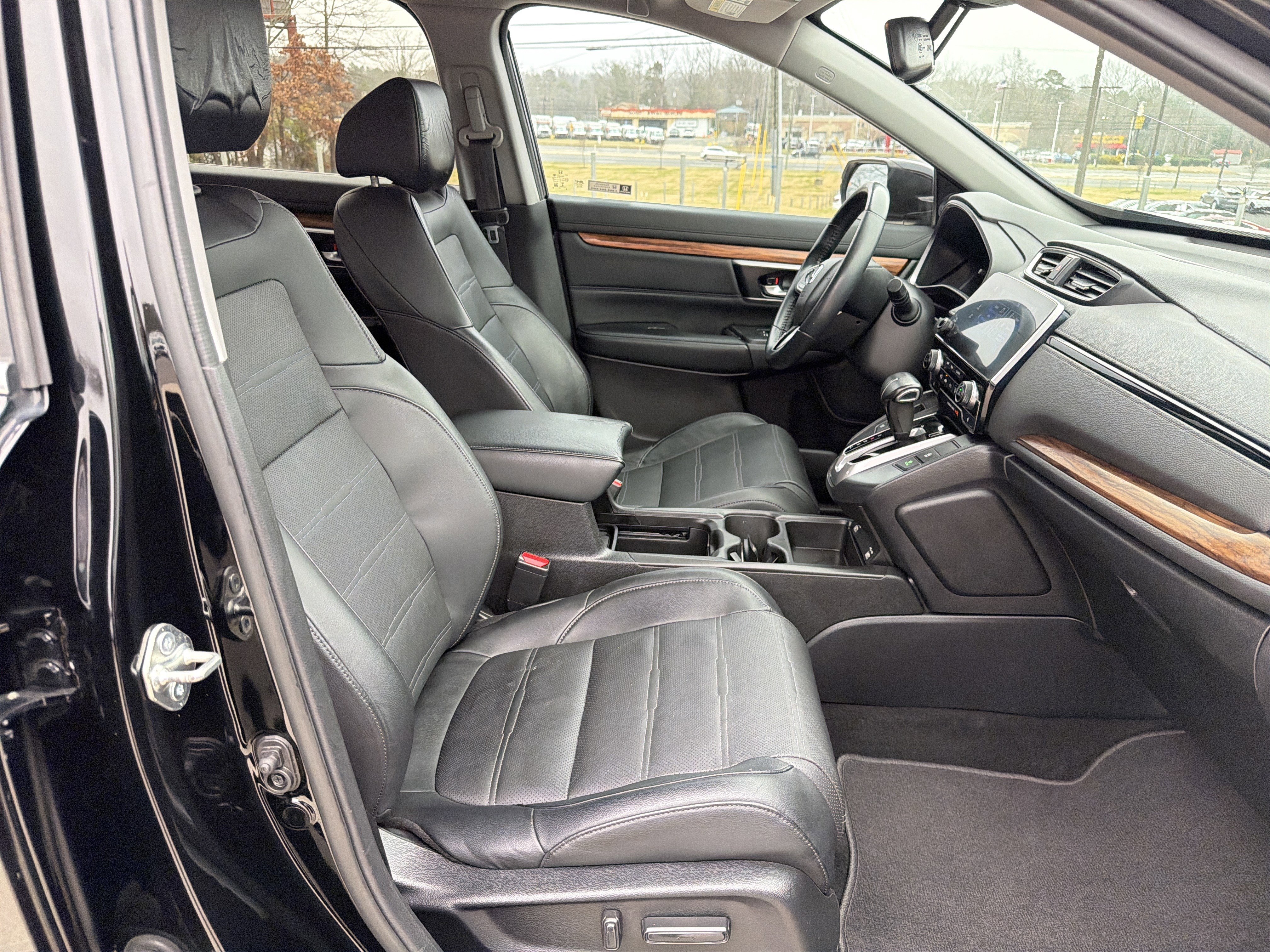 Used 2020 Honda CR-V EX-L image 33