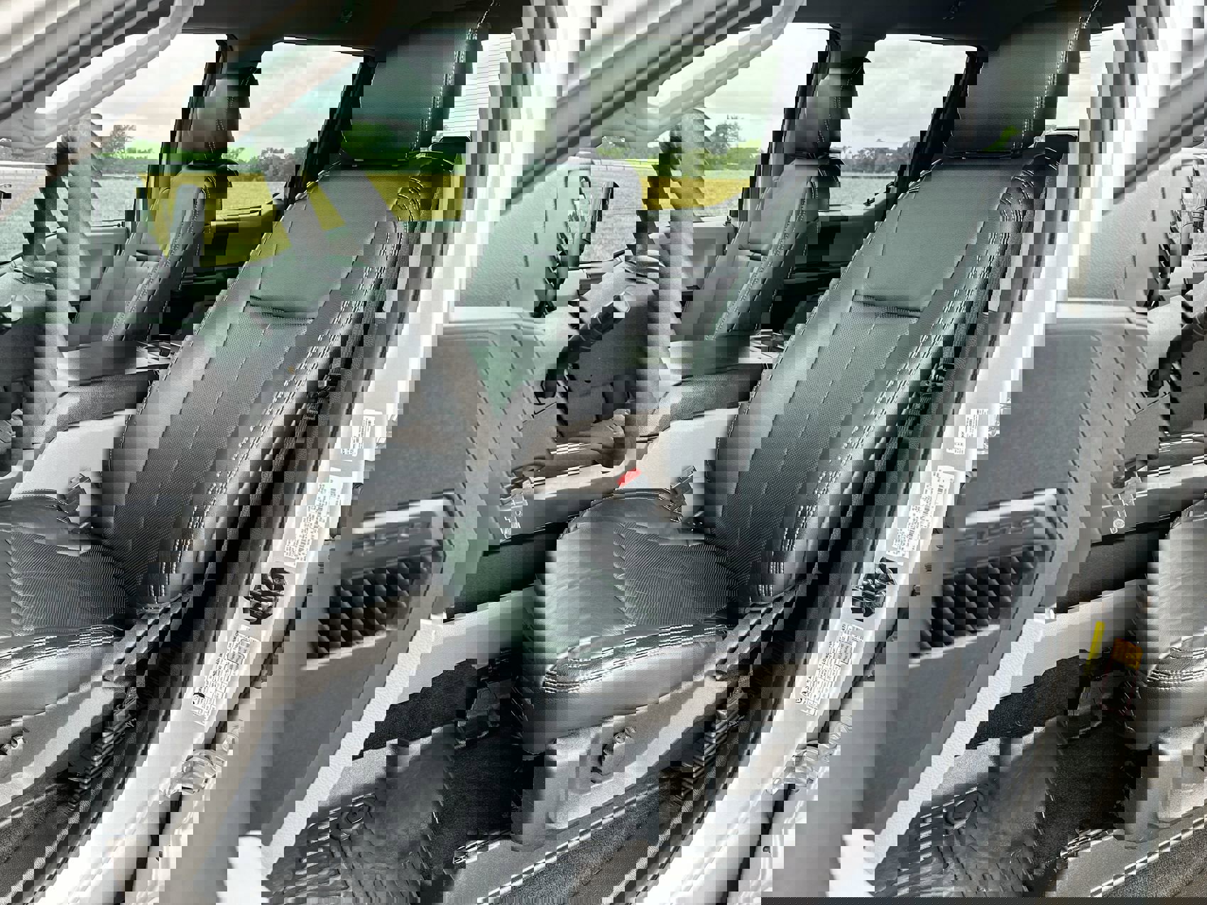 Used 2019 Ford F150 XL w/ Equipment Group 101A Mid image 11