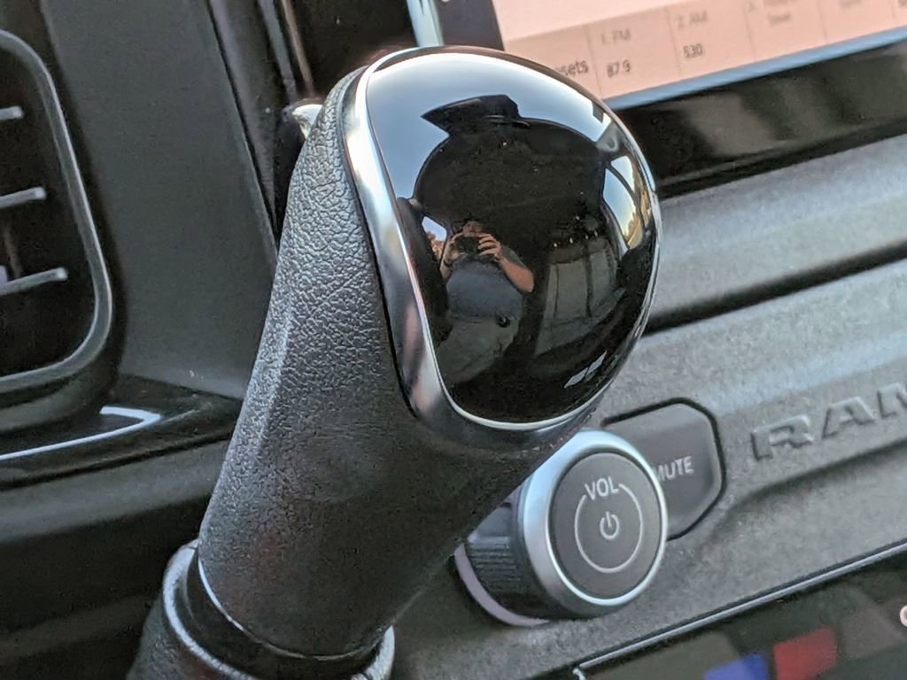 New 2026 RAM ProMaster 1500 w/ Safety Group image 24