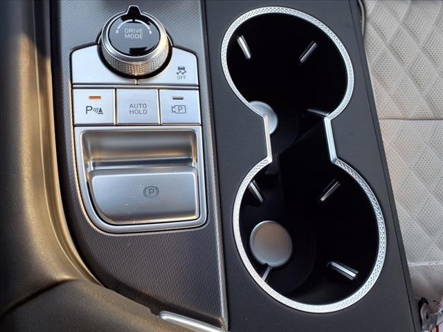 Used 2025 Genesis G70 3.3T Advanced w/ Sport Prestige Package image 10