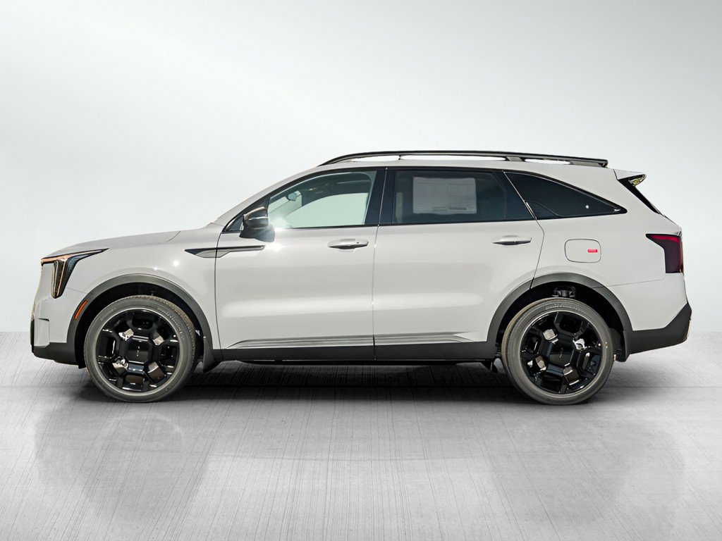 New 2026 Kia Sorento X-Line EX image 4