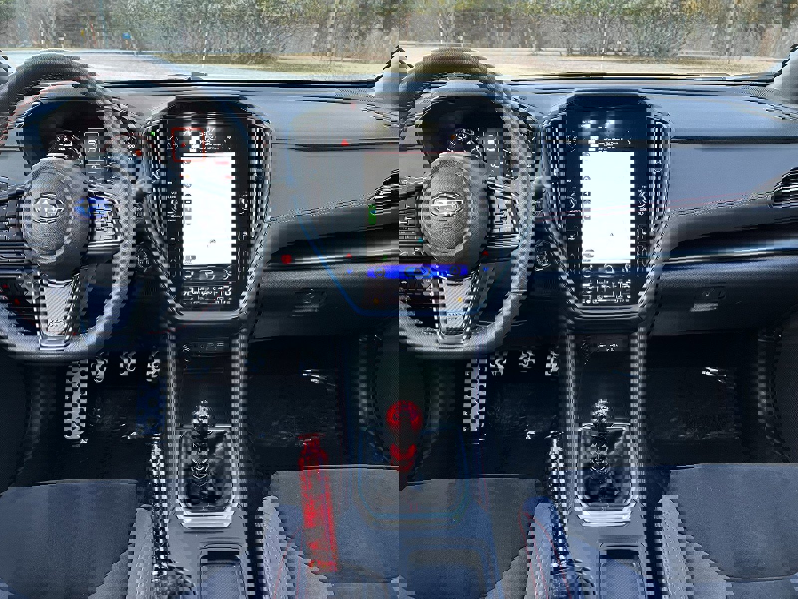 Used 2023 Subaru WRX Limited image 14