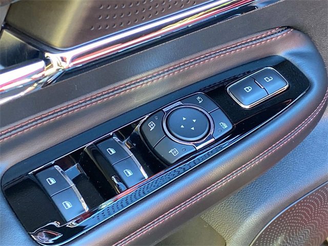 Certified 2023 Lincoln Corsair Reserve w/ Equipment Group 201A image 13