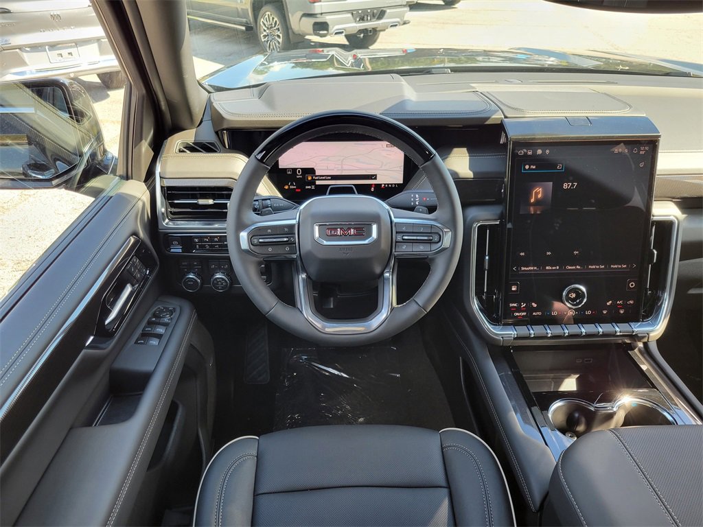 New 2026 GMC Yukon Elevation image 28