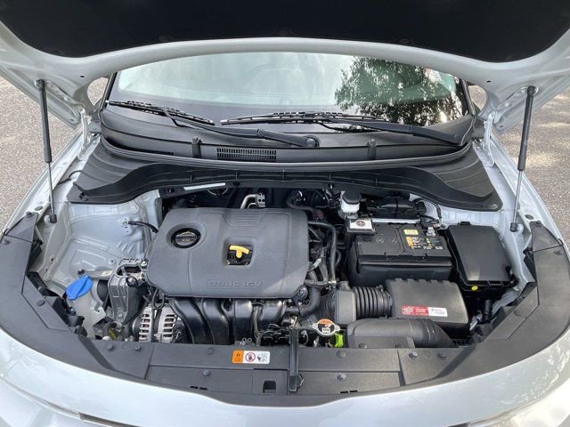 Used 2020 Kia Soul LX FWD image 9