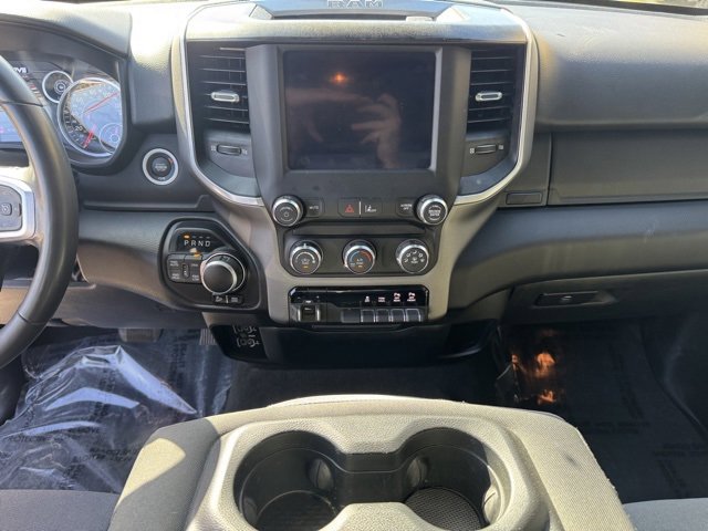 Used 2022 RAM 1500 Big Horn image 22