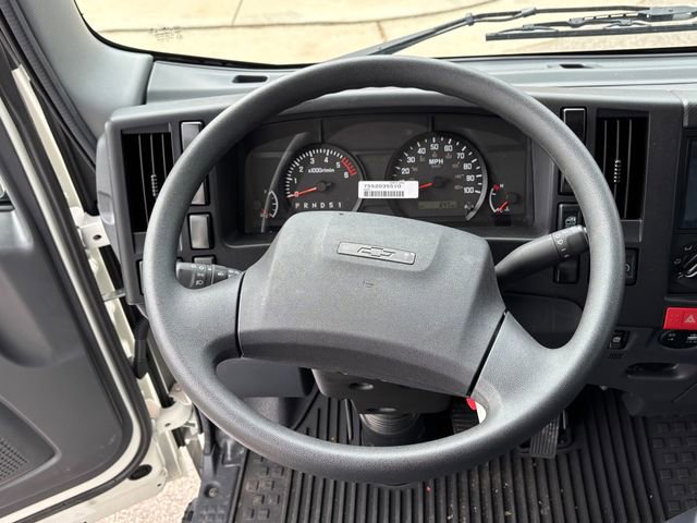 New 2025 Chevrolet Low Cab Forward image 8