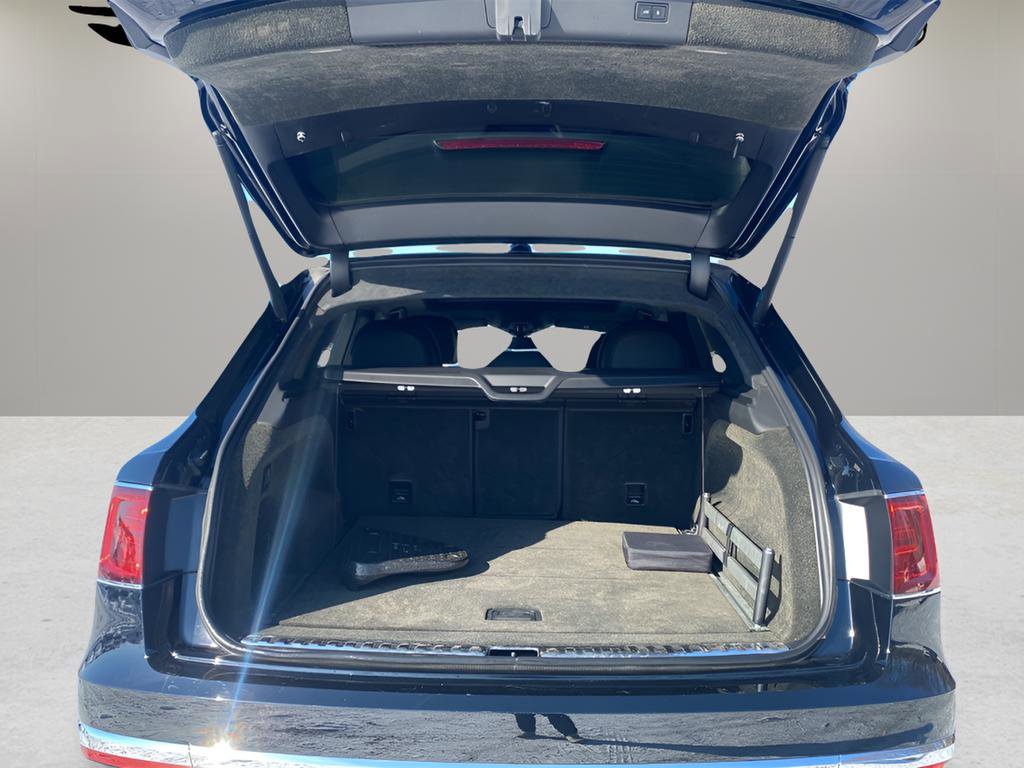 Used 2020 Bentley Bentayga Speed image 9