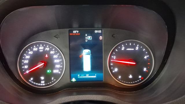 Used 2024 Mercedes-Benz Sprinter 2500 image 23