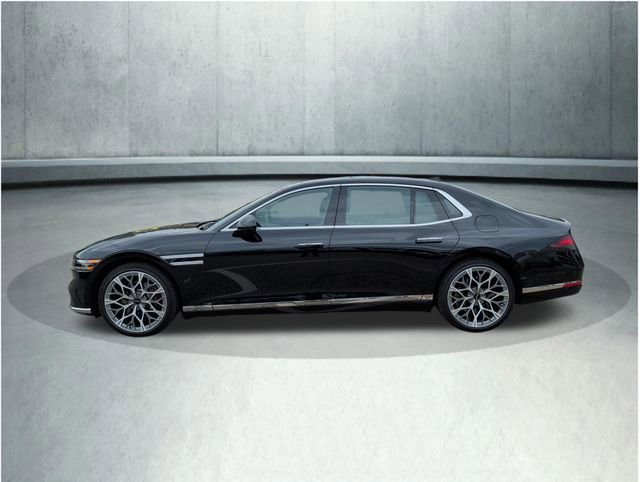 Used 2024 Genesis G90 3.5T image 2