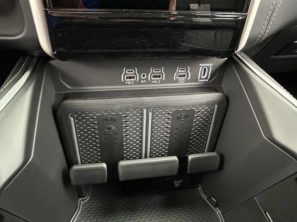 New 2026 RAM 1500 Tungsten AWD/4WD image 20