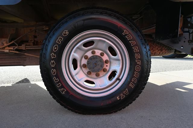 Used 2016 Ford F350 XL AWD/4WD image 18