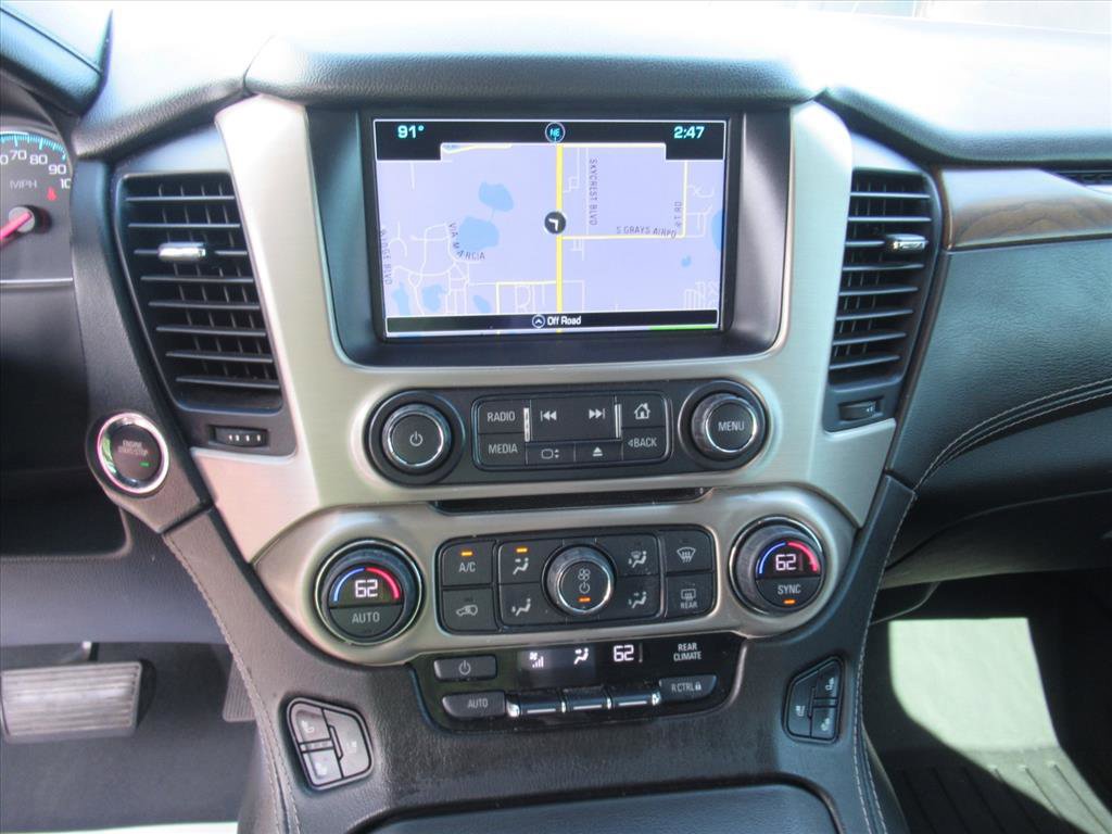 Used 2019 GMC Yukon XL Denali image 26