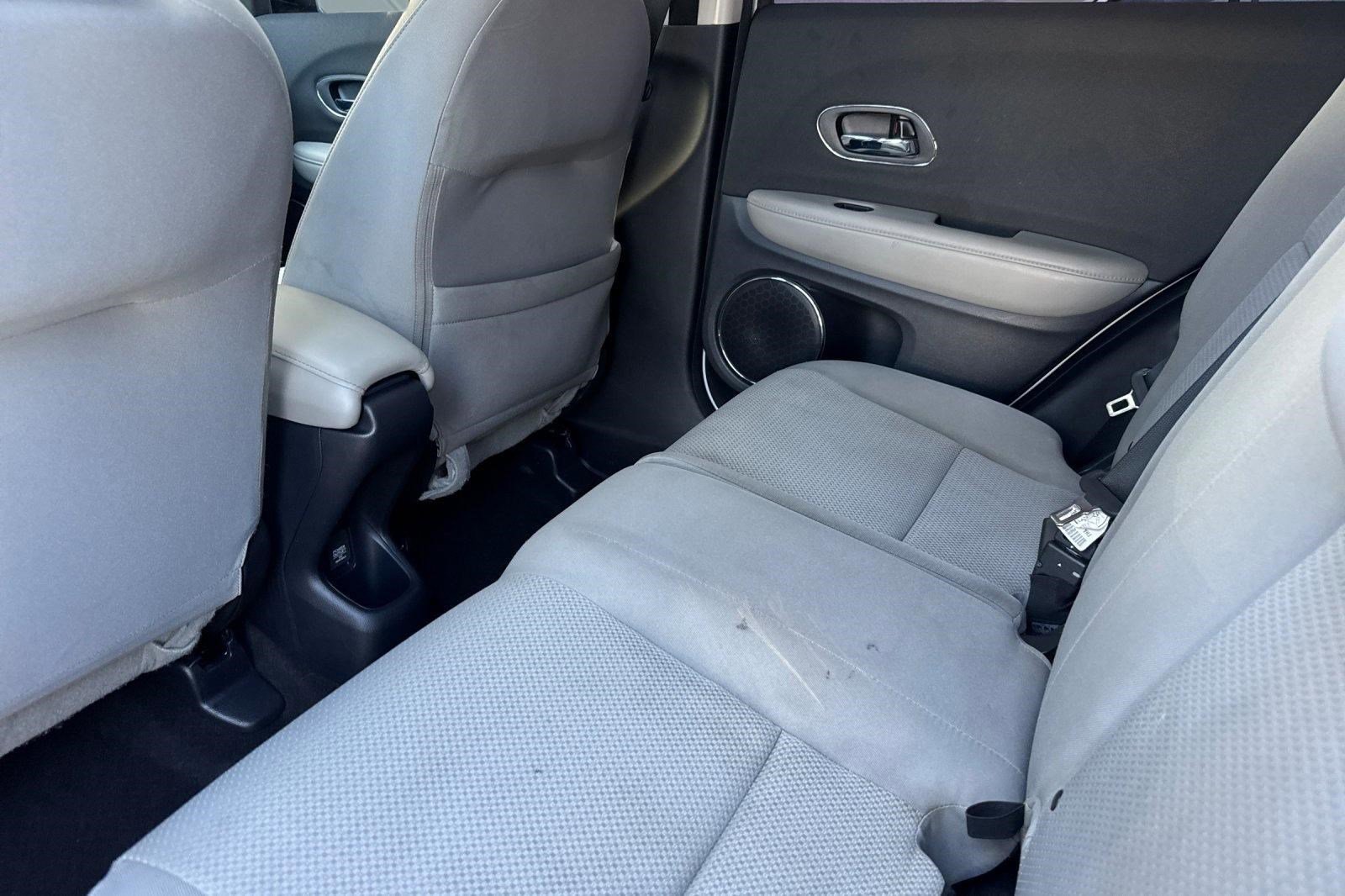 Used 2022 Honda HR-V EX image 25