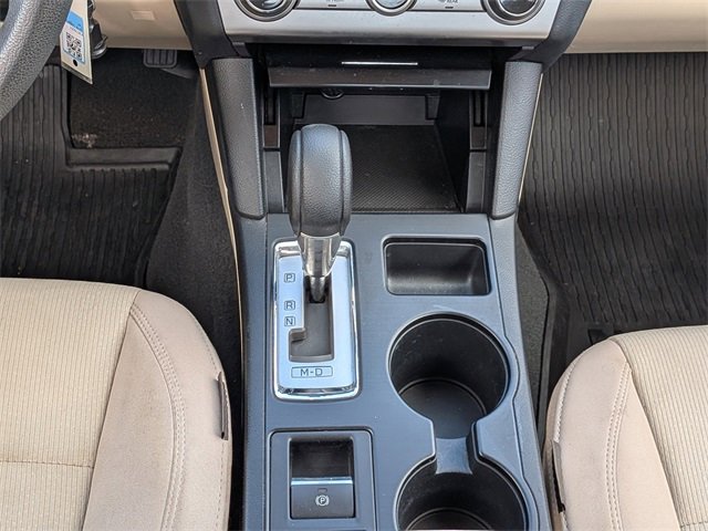 Used 2019 Subaru Legacy 2.5i w/ Alloy Wheel Package image 16