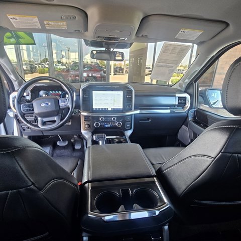 Used 2023 Ford F150 Lariat image 12