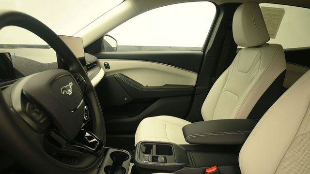 New 2026 Ford Mustang Mach-E Premium AWD/4WD image 22