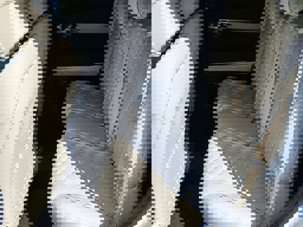 New 2026 Genesis GV80 3.5T Prestige image 17