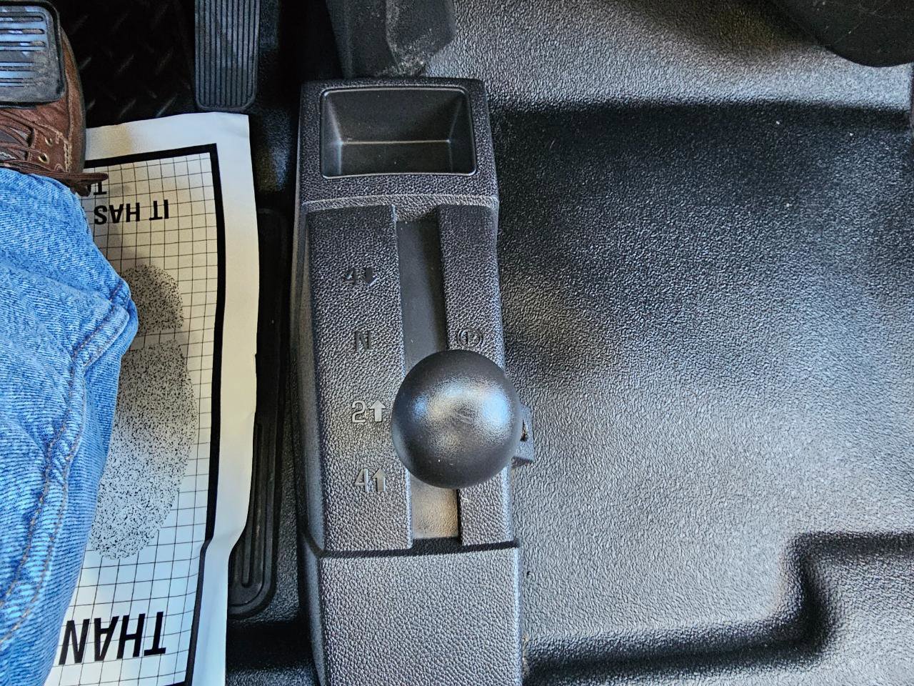 Used 2012 GMC Sierra 2500 W/T image 37