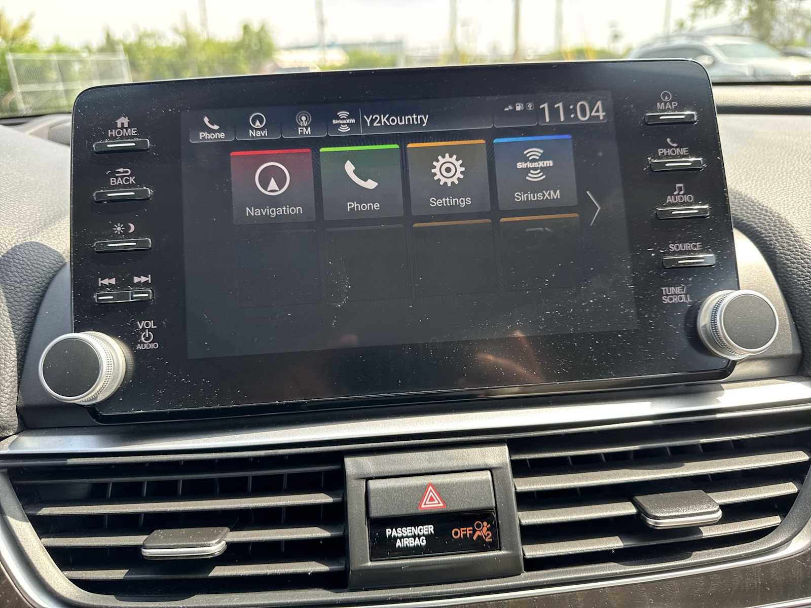 Used 2019 Honda Accord Touring image 27