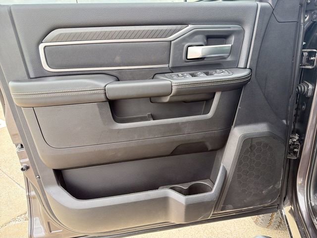 New 2026 RAM 2500 Big Horn image 13