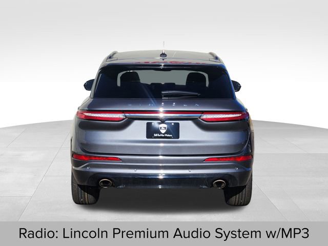 Certified 2023 Lincoln Corsair Reserve w/ Equipment Group 201A image 8